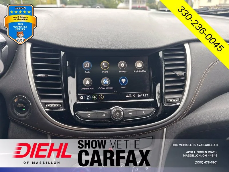 Used 2019 Black Chevrolet LT image 16