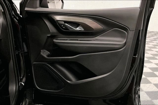 2023 GMC Terrain SLE - Photo 21