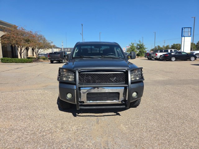 Used 2004  Nissan SE image 4