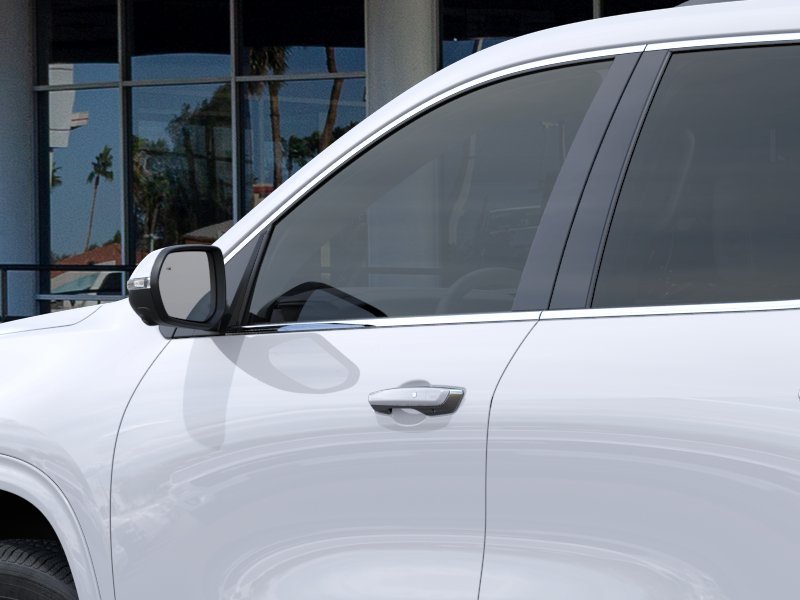 2026 GMC Acadia Denali - Photo 12