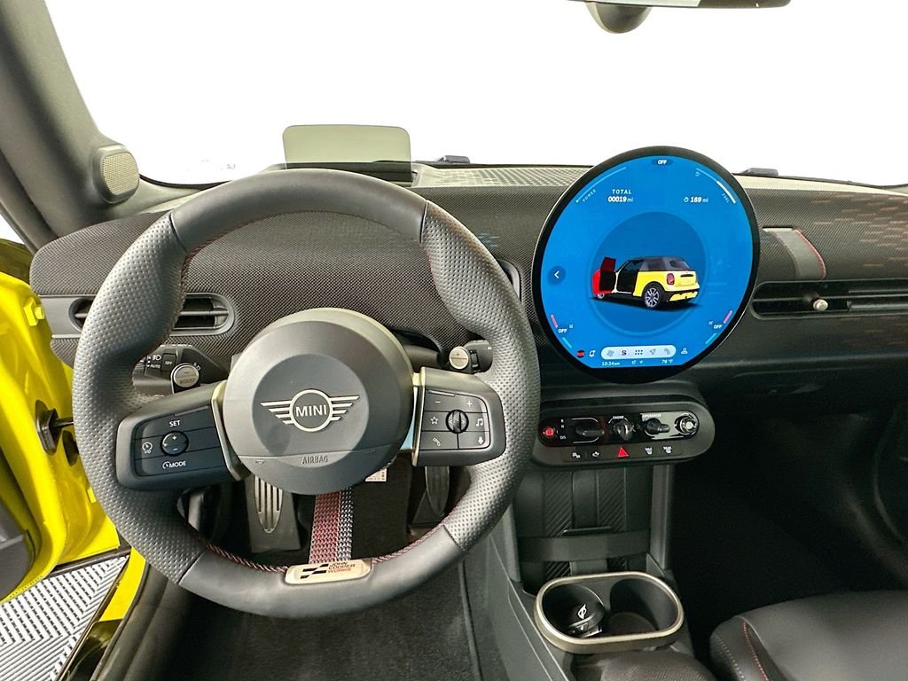 2026 MINI Convertible John Cooper Works - Photo 10