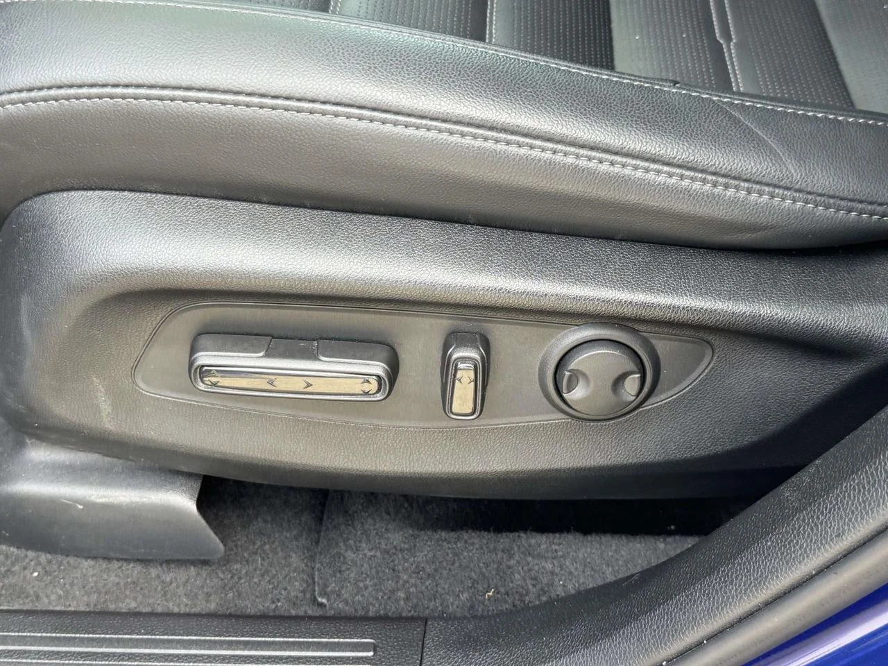 2023 Honda CR-V EX-L - Photo 25