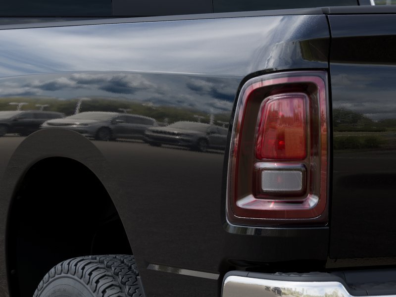 2025 RAM 2500 Tradesman - Photo 26