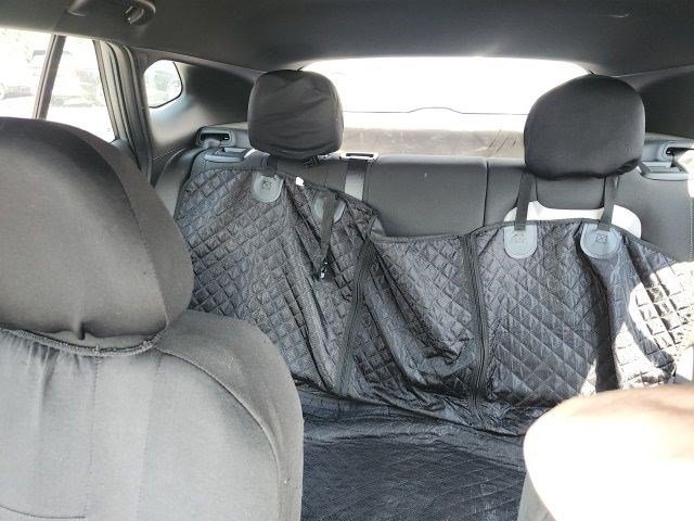 Used 2024 Sterling Gray Metallic Chevrolet 1RS image 7
