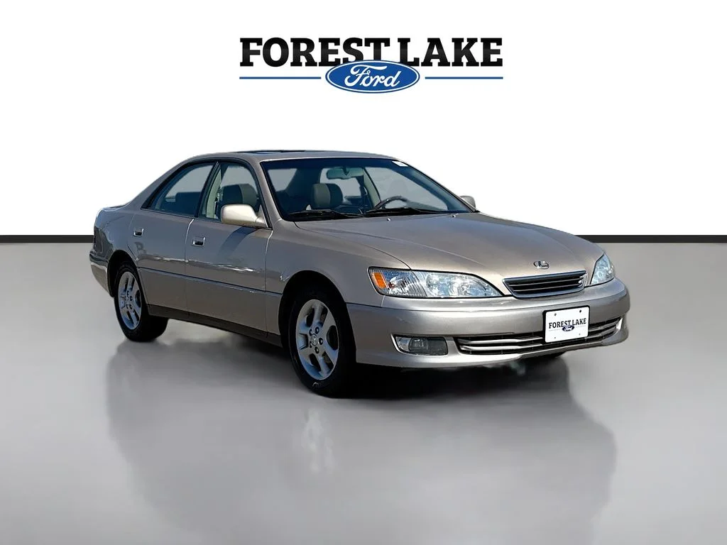 2001 Lexus ES 350 300's photo