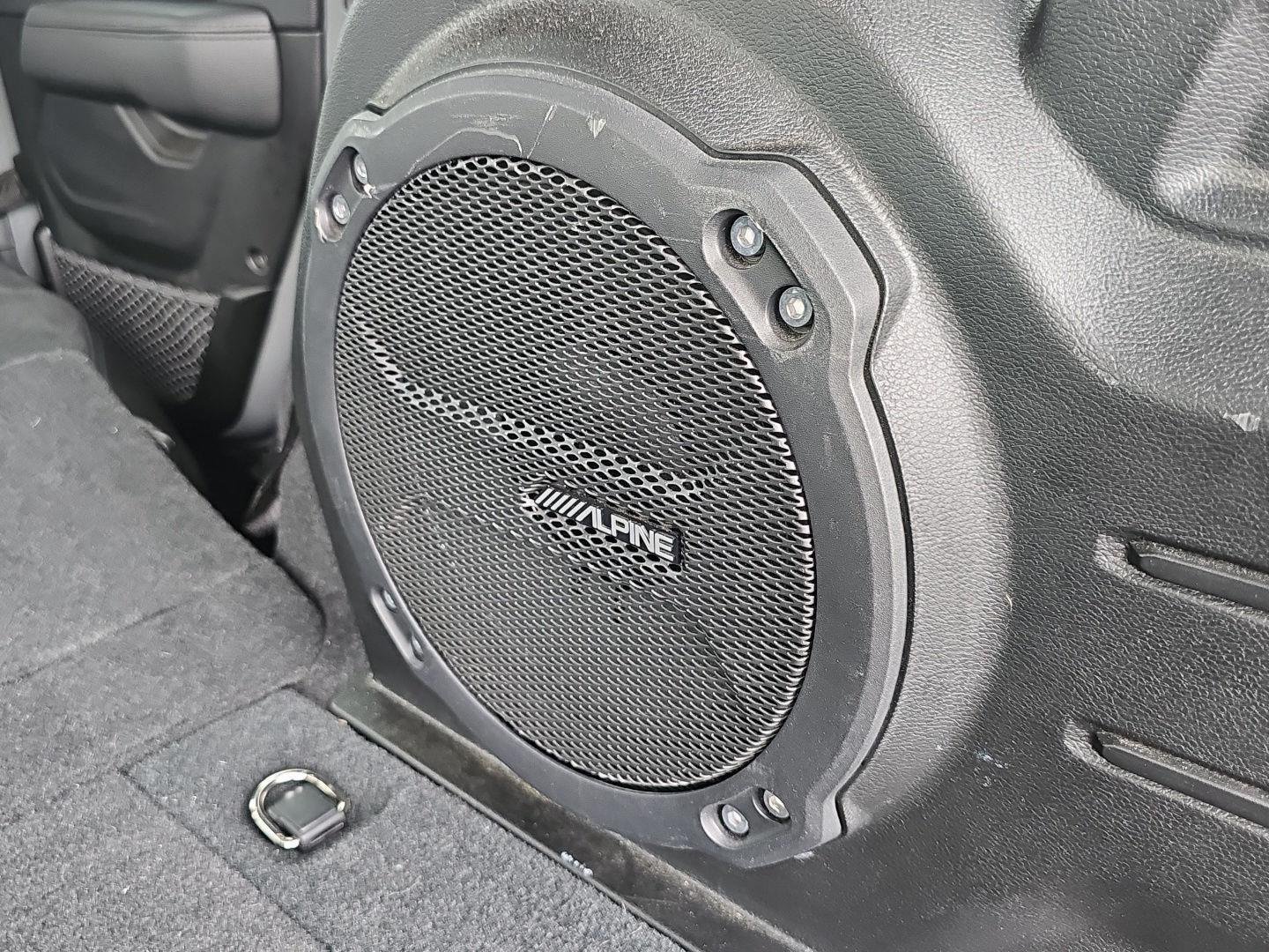 Used 2022 Sting-gray Clearc Jeep Unlimited Sahara Altitude image 32
