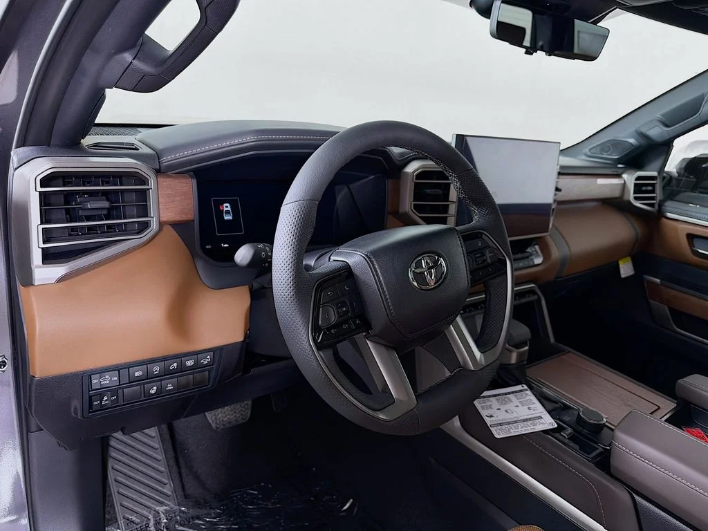 New 2026 Gray Toyota 1794 image 9