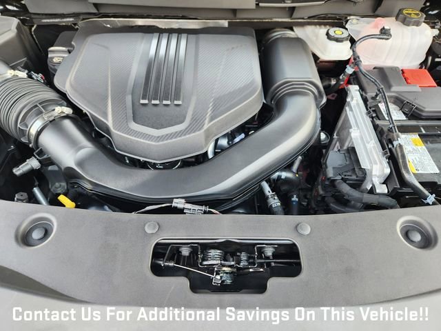 2026 Buick Enclave Preferred - Photo 22