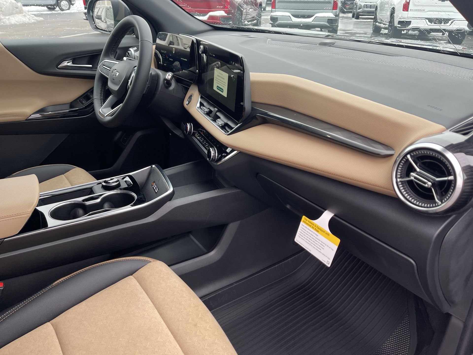 2026 Chevrolet Equinox ACTIV - Photo 62