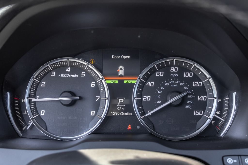 Used 2020  Acura 3.5L image 23