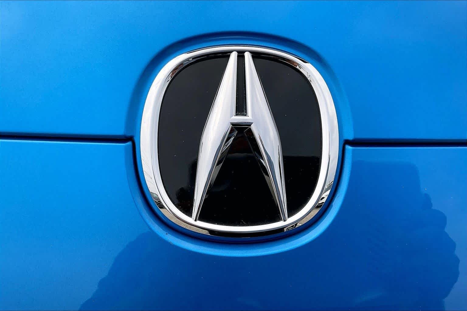 Certified Used 2026 Dbl Apex Blue Pearl Ii Acura A-Spec AWD image 32
