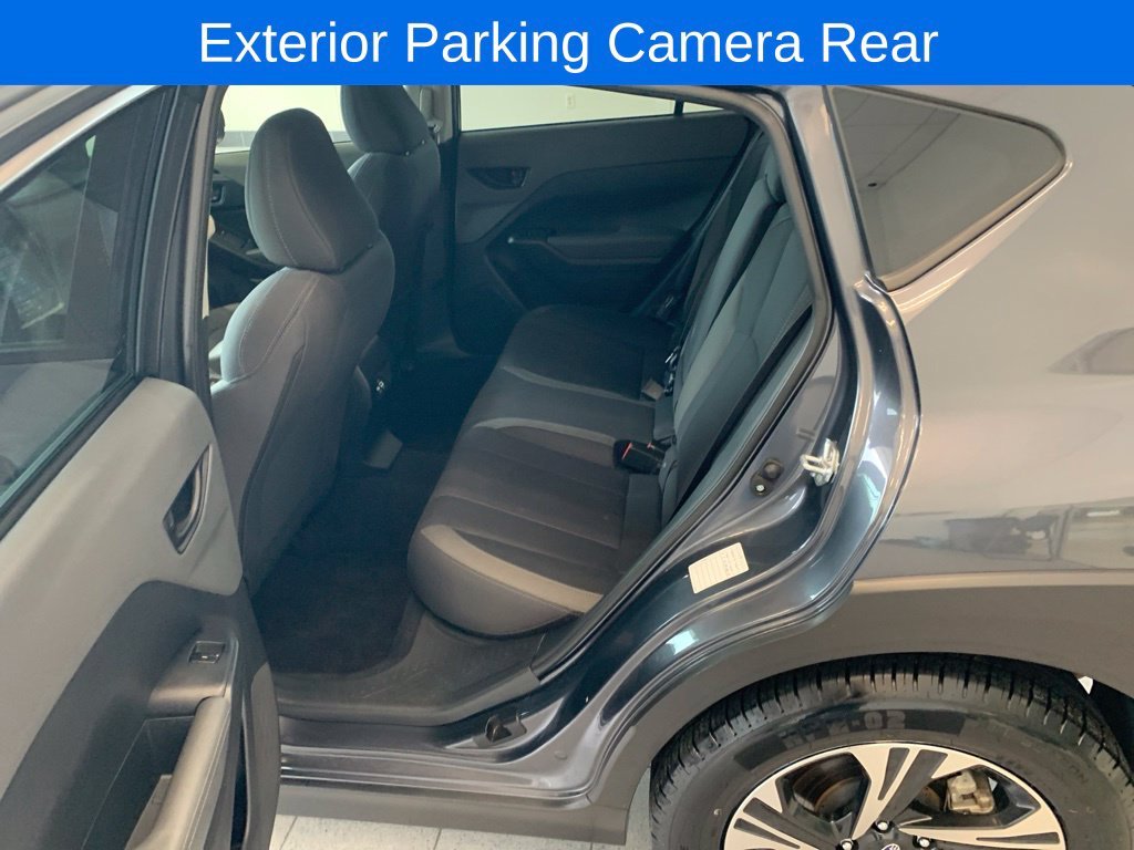 2025 Subaru Crosstrek Premium - Photo 12