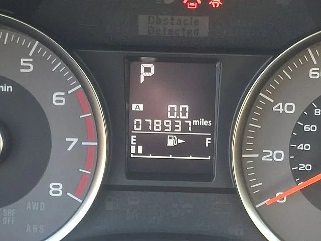 Used 2016 Gray Subaru 2.5i Premium image 20