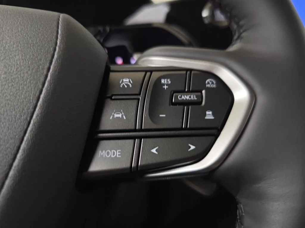 New 2026 Cloudburst Gray Lexus PREMIUM image 18