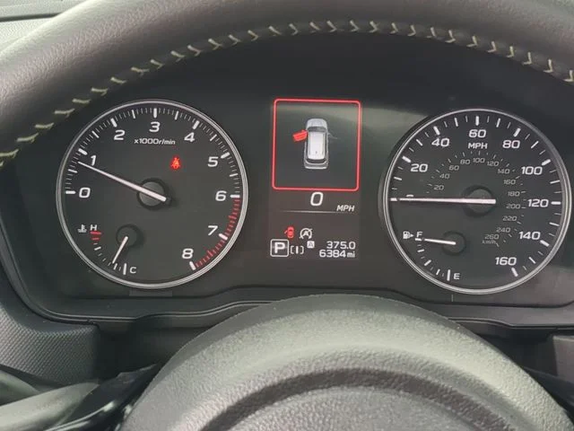 Used 2026 Beige Subaru Premium image 24
