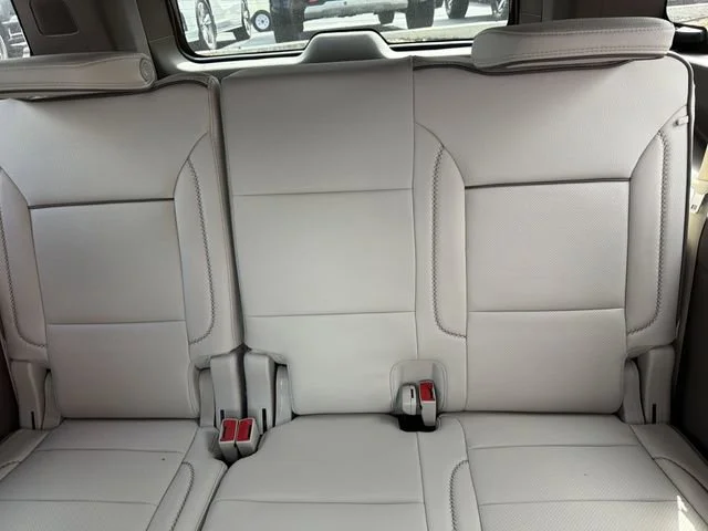 New 2026 Downpour Metallic GMC Denali image 19