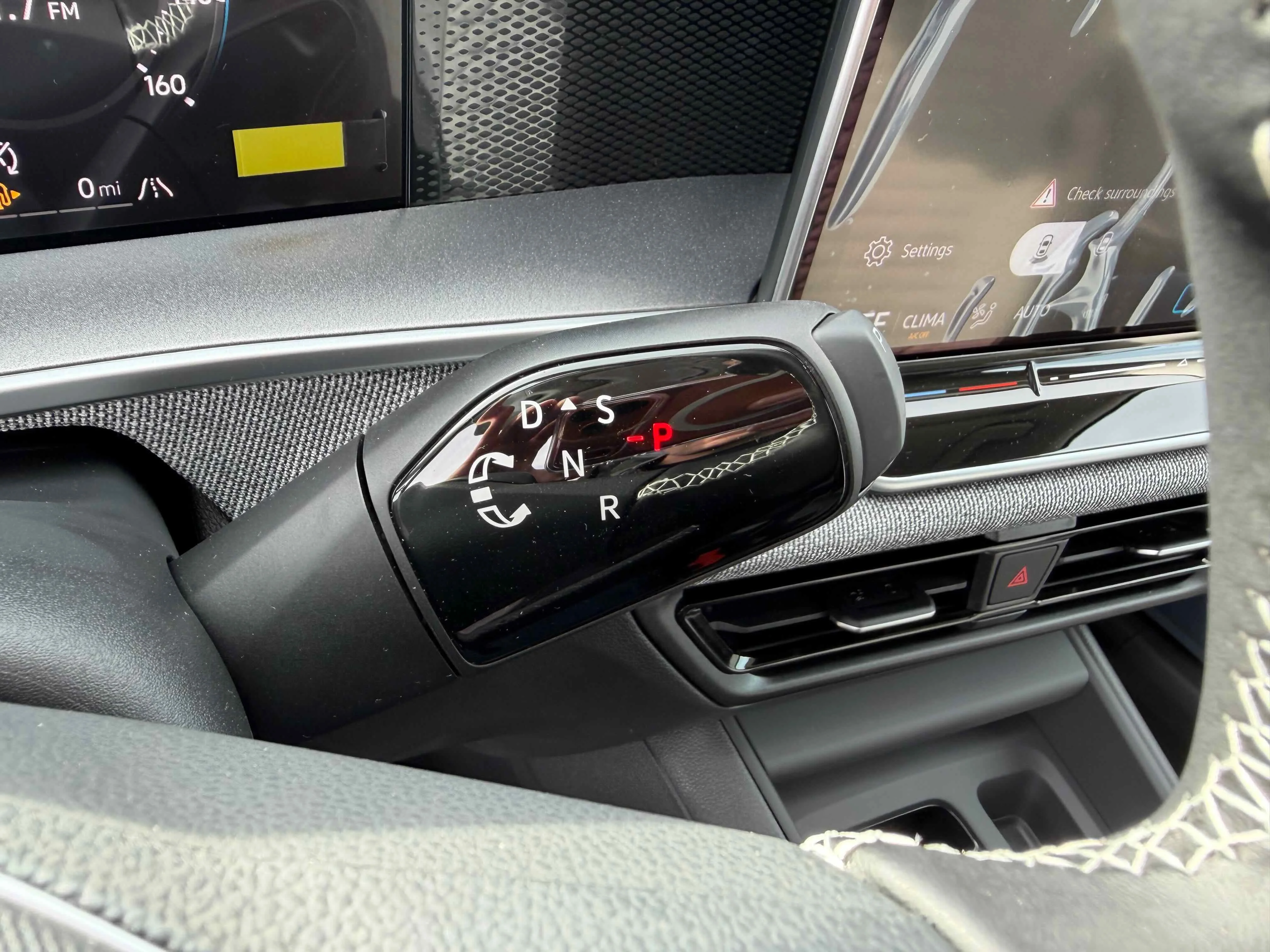 New 2026 Pure White Volkswagen S image 25