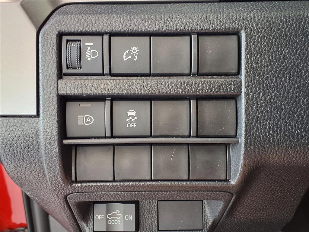 2026 Toyota Tacoma SR5 - Photo 37