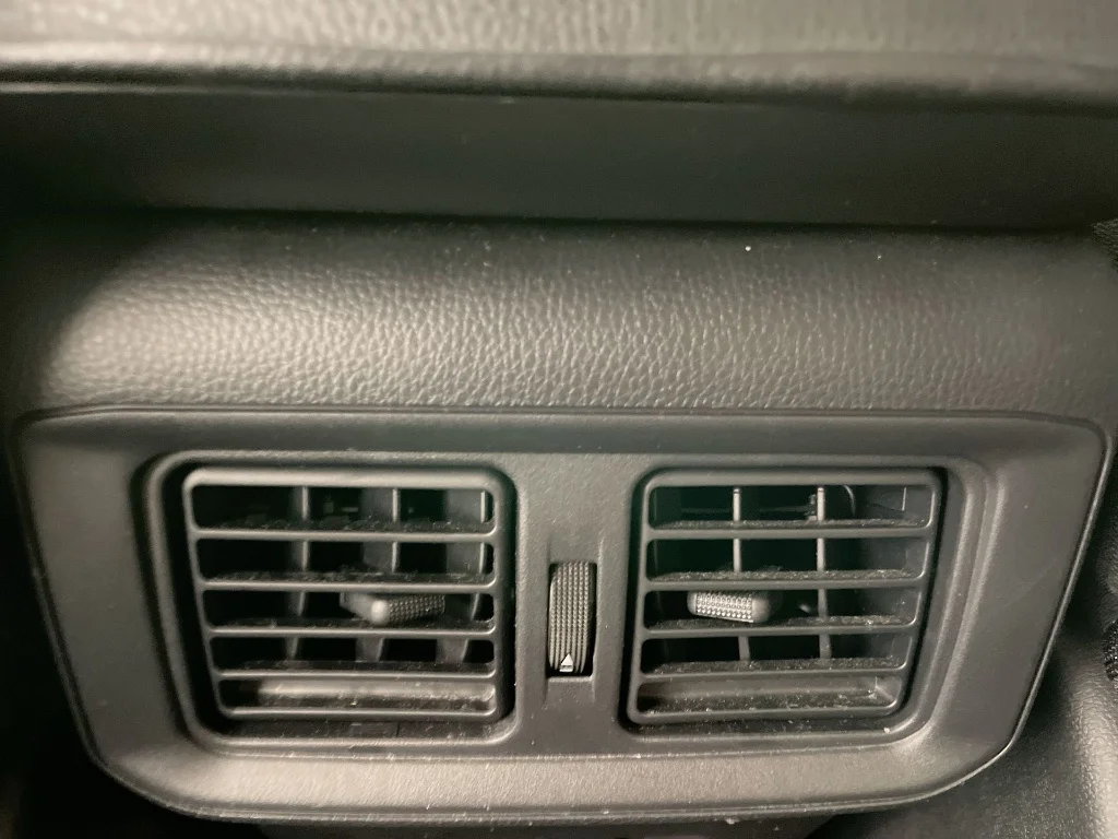 Used 2022 Silver Sky Metallic Toyota XLE image 22