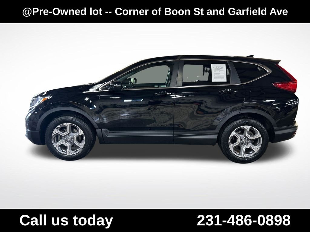 Used 2019  Honda EX-L image 2