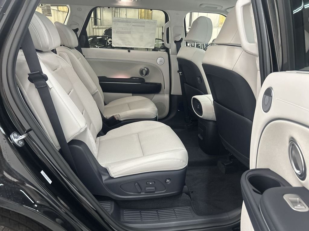 2026 Hyundai Palisade Calligraphy - Photo 17