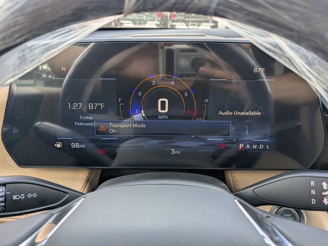 2026 Chevrolet Equinox ACTIV - Photo 27
