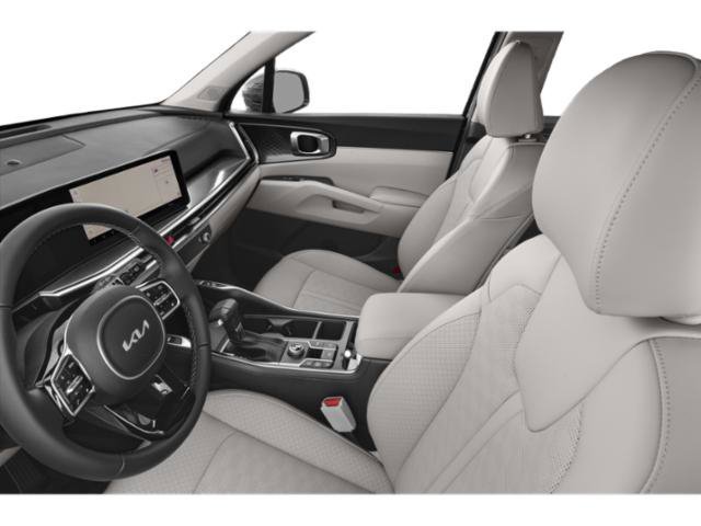 New 2026 Ebony Black Kia EX image 11