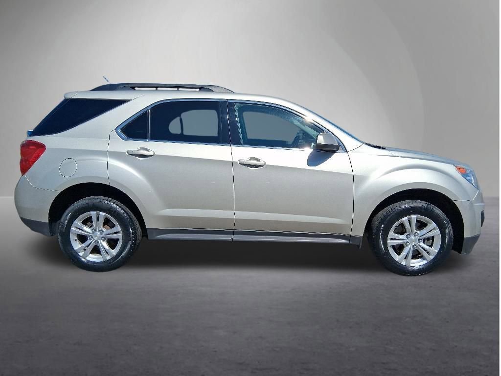 Used 2014 Chevrolet Equinox 1LT with VIN 2GNALBEK7E6271208 for sale in Red Wing, Minnesota