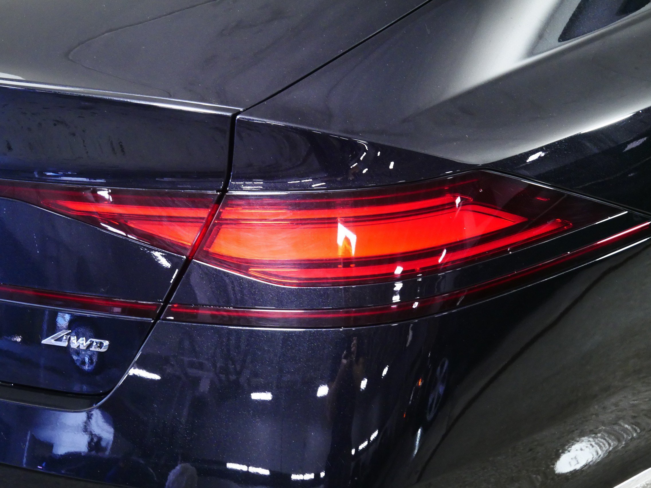 Certified Used 2024 Vik Black Genesis e-SC image 17