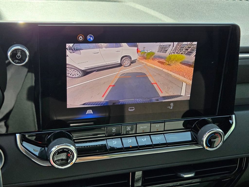 2026 Chevrolet Colorado Work Truck - Photo 12