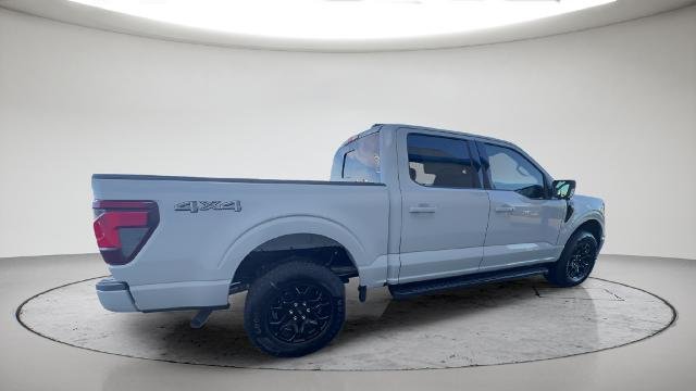 New 2026 Avalanche Ford XLT image 28