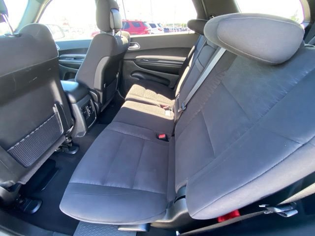Used 2020 White Dodge SXT Plus image 48
