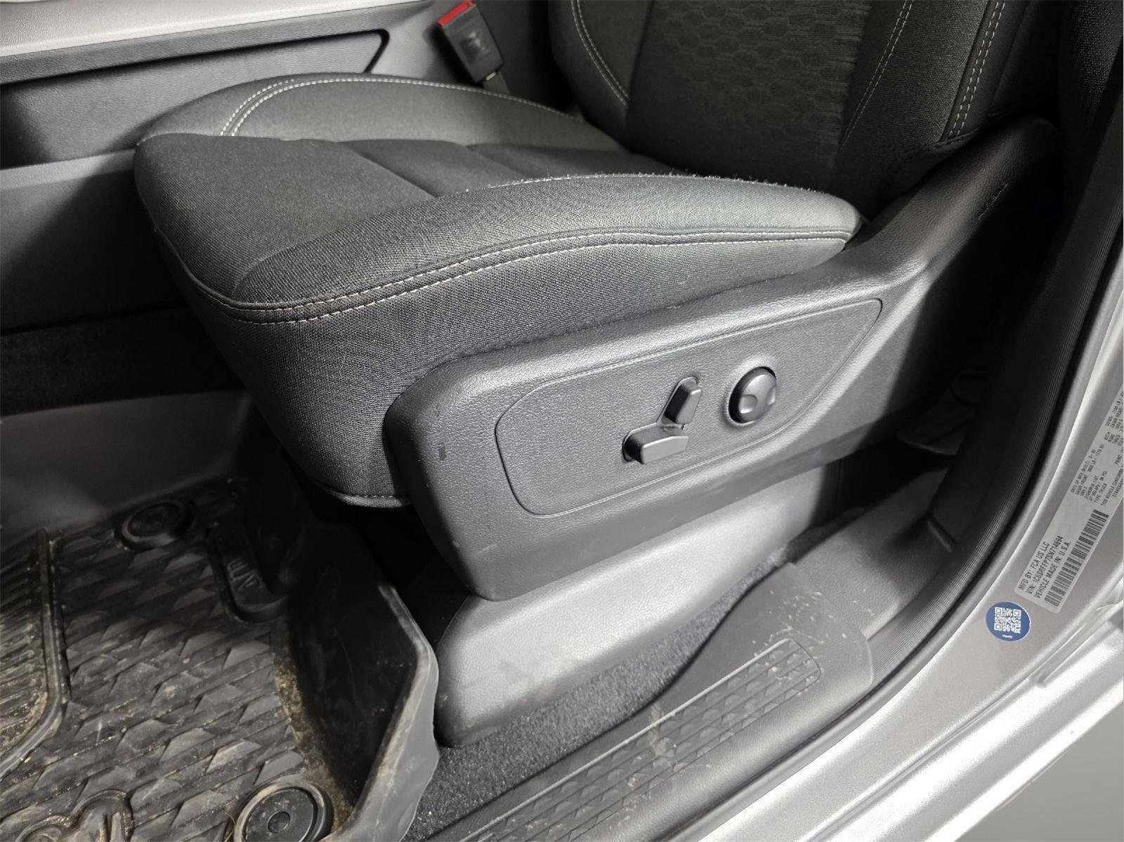 2025 RAM 1500 Big Horn/Lone Star - Photo 13
