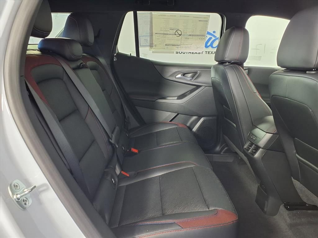 2026 Chevrolet Equinox RS - Photo 13