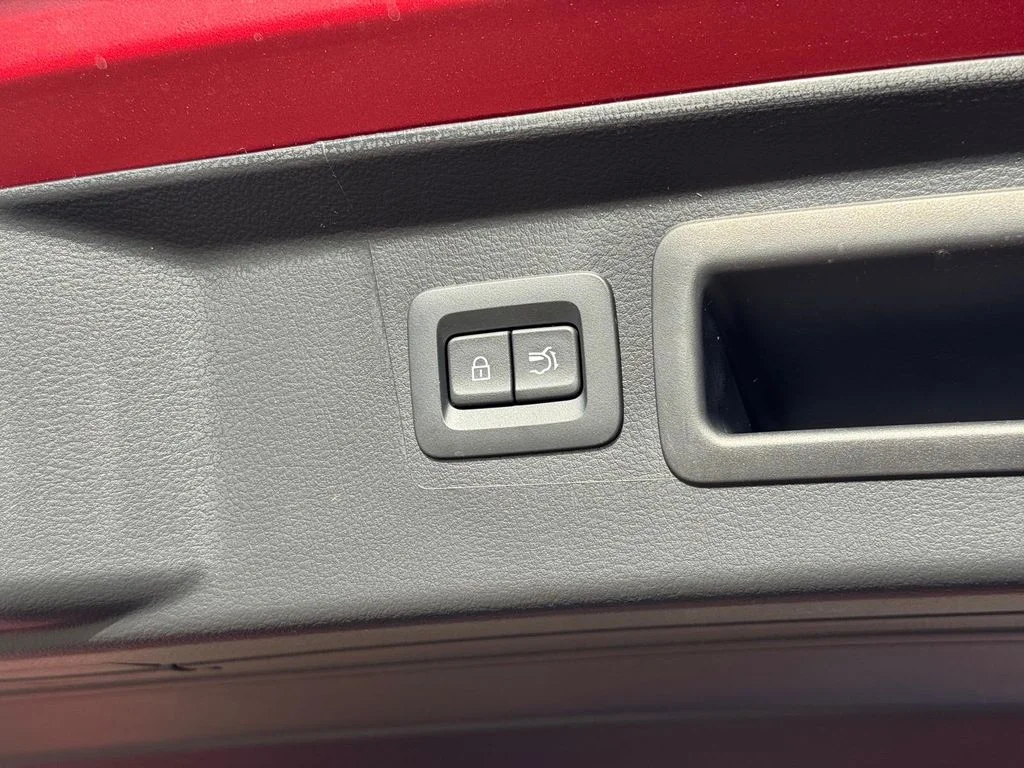 New 2026 Soul Red Crystal Metallic Mazda Premium image 7