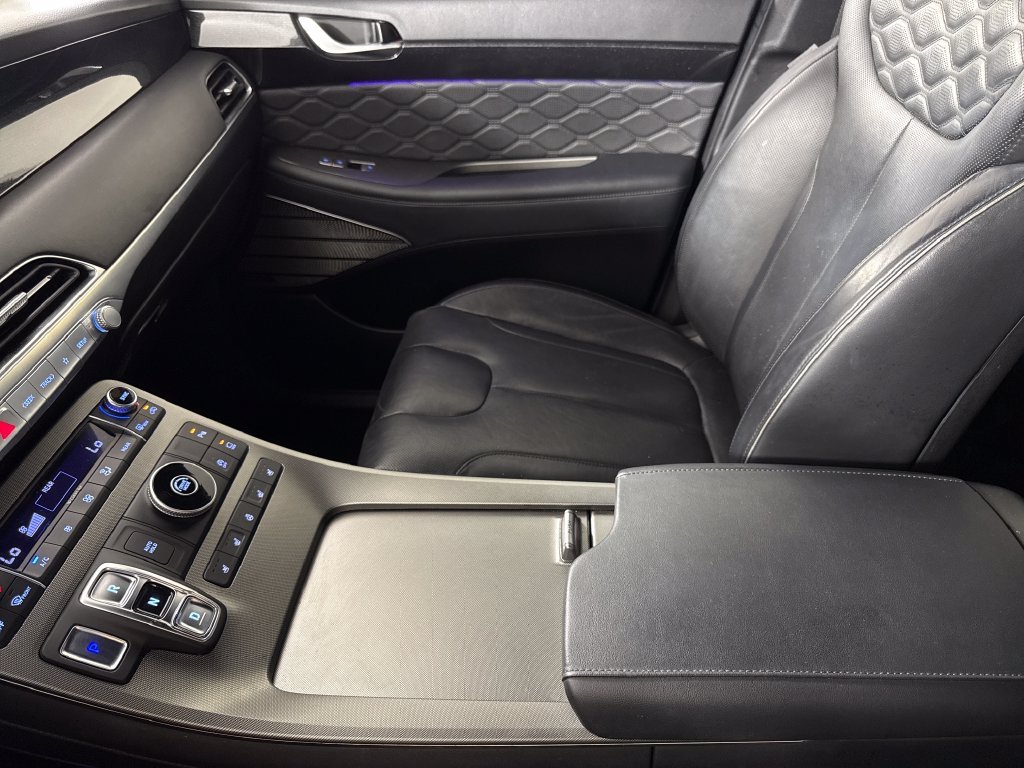 2020 Hyundai Palisade Limited - Photo 21