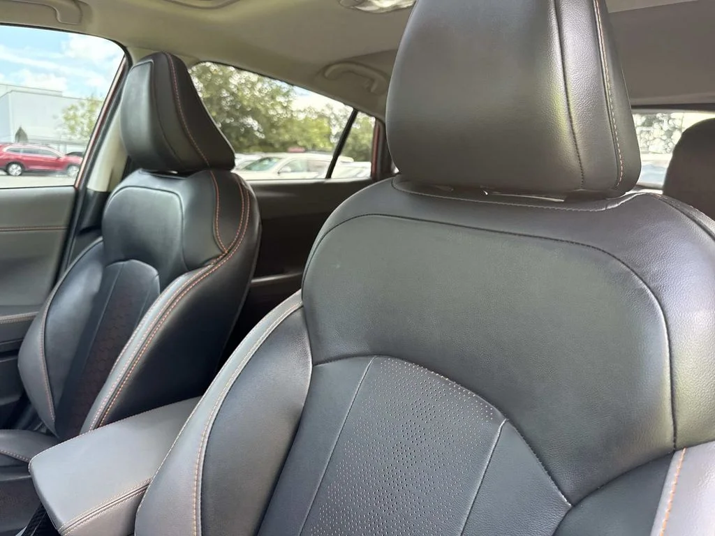 Certified Used 2025 Beige Subaru Limited image 23