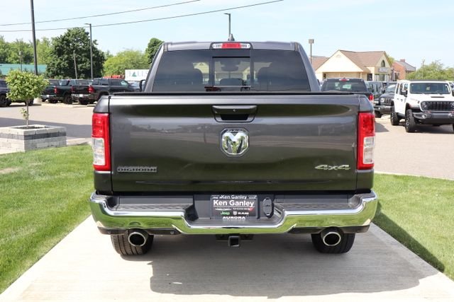 Used 2022 Gray Ram Big Horn image 36