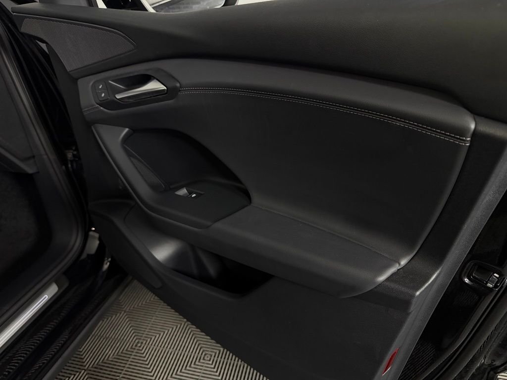 Used 2025 Black Audi Premium image 35