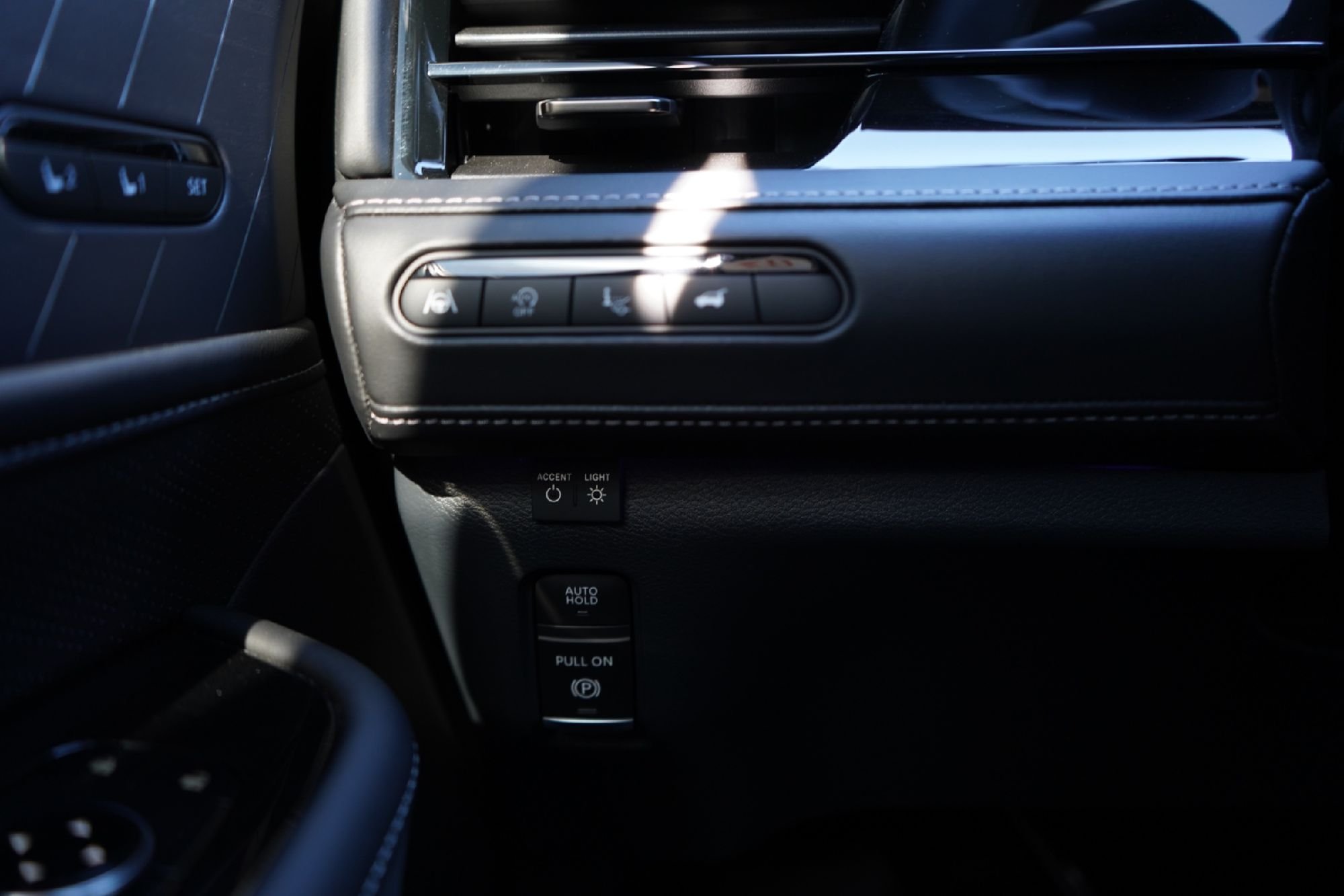 2026 INFINITI QX80 Autograph - Photo 17