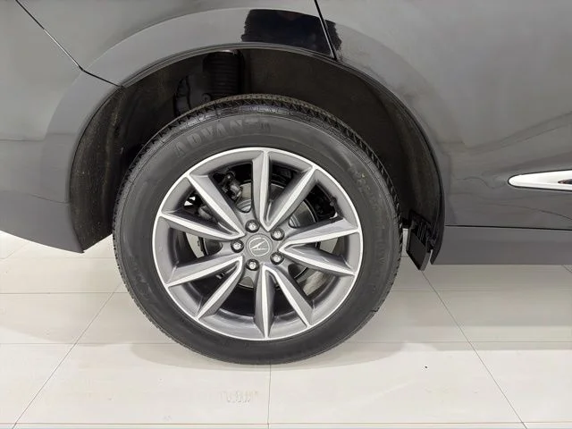 Certified Used 2023 Majestic Black Pearl Acura Technology Package image 45