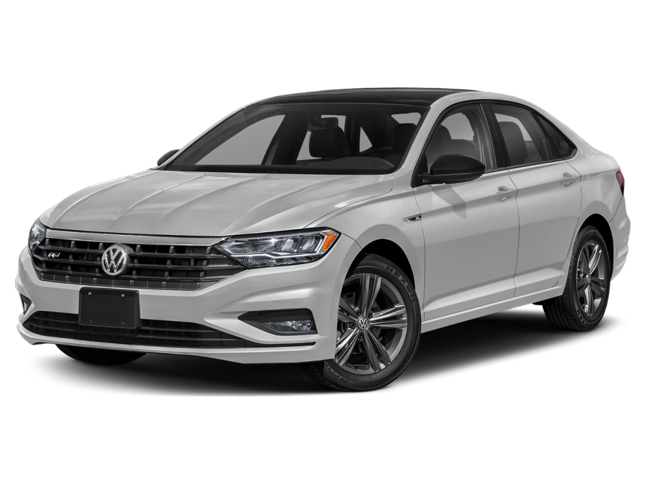 2019 Volkswagen Jetta R-Line