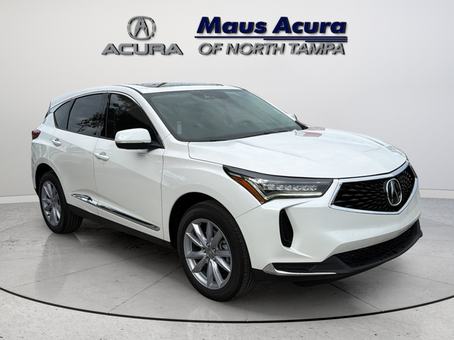 2024 Acura RDX Base