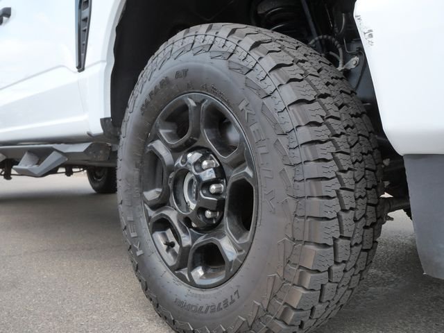 Certified 2024 Ford F-250 Super Duty XL with VIN 1FT8W2BA4REF75852 for sale in Apple Valley, Minnesota