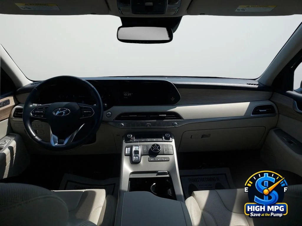 Used 2022 Black Hyundai SEL image 28