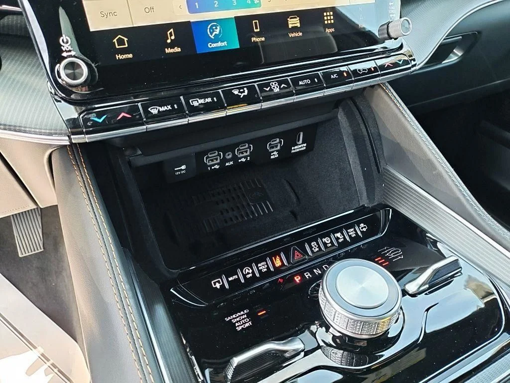 2026 Jeep Grand Wagoneer L Summit Reserve - Photo 30