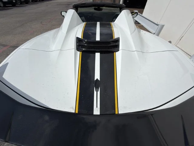 2026 Chevrolet Corvette 3LT - Photo 7
