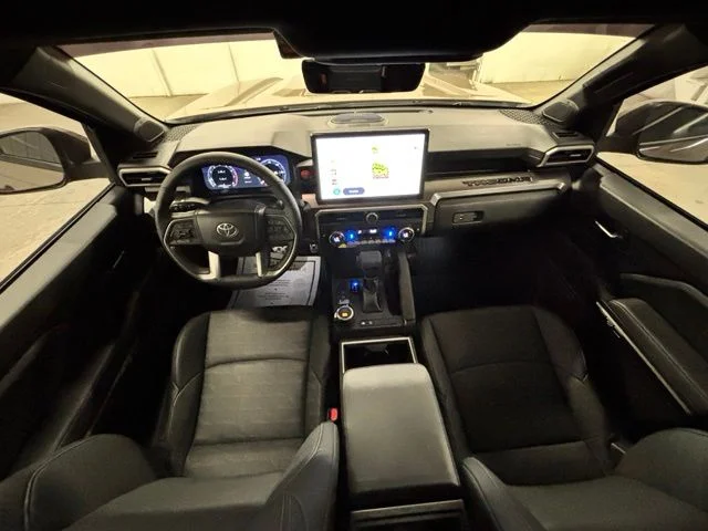 Used 2026  Toyota TRD Sport image 12