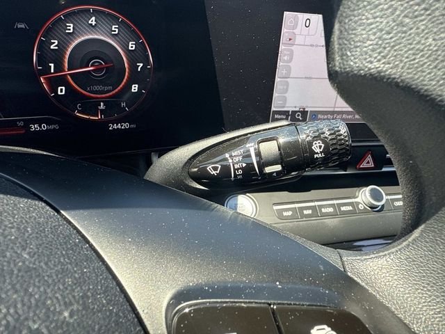 2024 Hyundai Elantra SEL - Photo 28