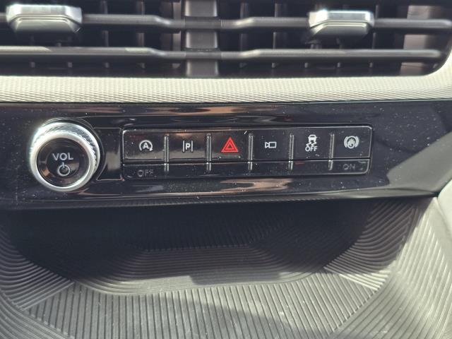 New 2027 Vapor Blue Metallic Ford Active image 20
